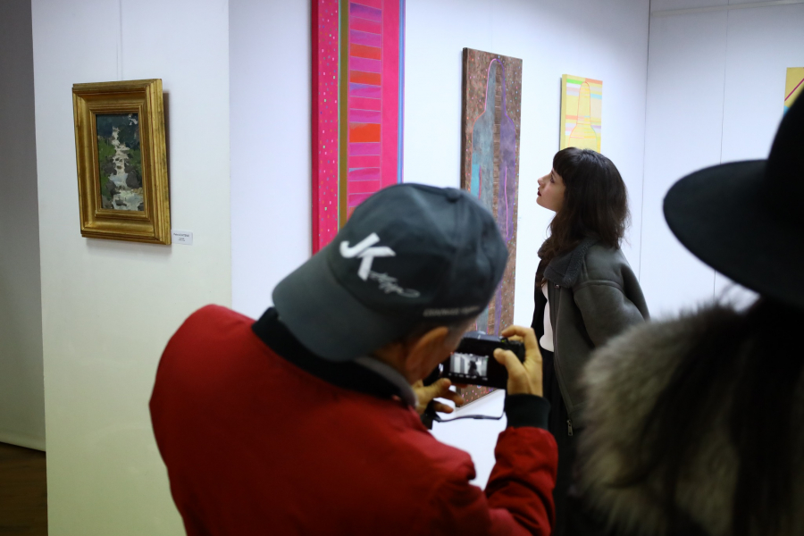 Carnet cultural gălăţean