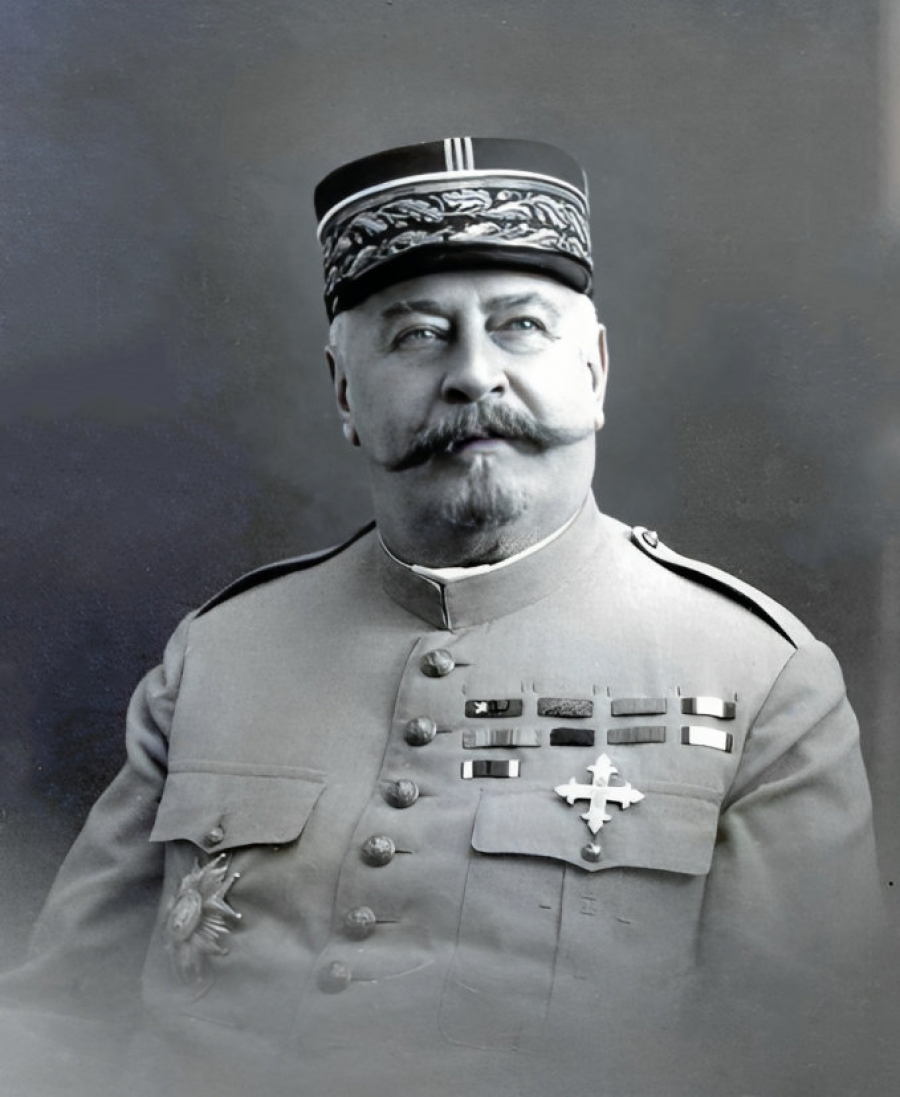 Oameni de seamă. Henri Mathias Berthelot, generalul francez cu suflet de român