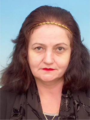 Oameni de seamă. Leonida Lari, militantă pentru reunirea Basarabiei cu România