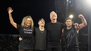Concertele anului 2026. Metallica și Iron Maiden vin &icirc;n Rom&acirc;nia