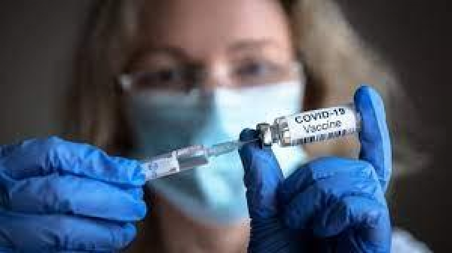 Campania de vaccinare din UE se accelerează