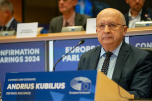 Pentru securitatea UE, amenințarea e Putin, nu Trump