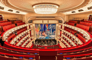 &quot;Theatre an der Wien&quot;
