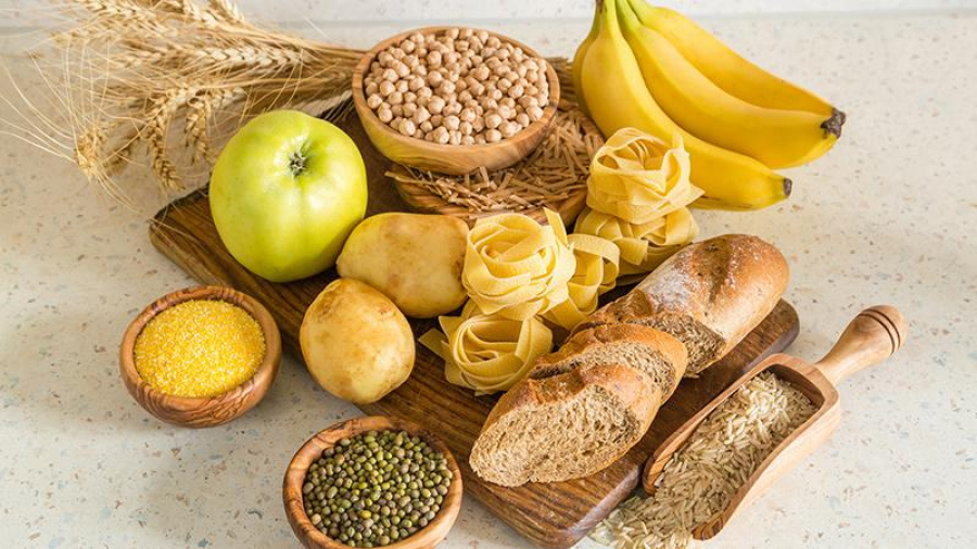 Importanţa carbohidraţilor în dietă