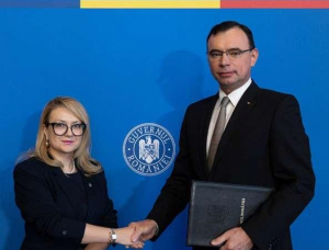 Un singur control la Galați - Giurgiulești