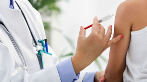 Vaccinarea împotriva difteriei previne îmbolnăvirea