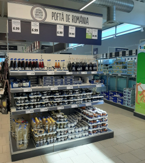 Legea supermarketurilor, intens criticată. Cum pierd teren producătorii români la ei acasă
