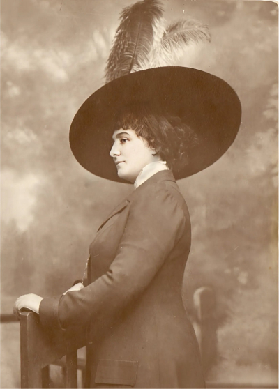 Oameni de seamă. Maria Ciucurescu, actrița favorită a marelui Caragiale