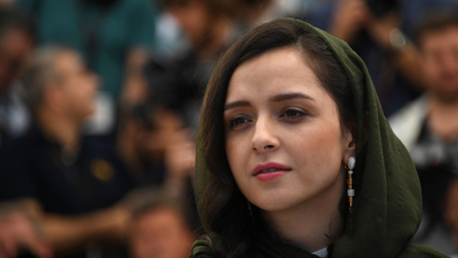 Taraneh Alidoosti, actrița din filmul de Oscar „The Salesman”, arestată în Iran