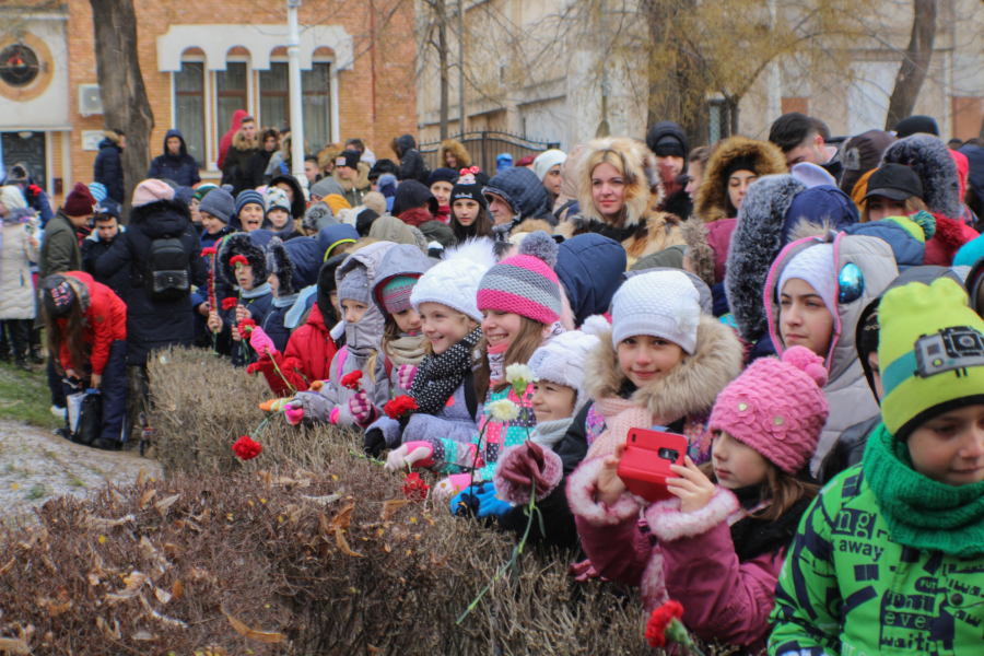 Ziua Culturii Naţionale - ocazie pentru spectacol şi socializare