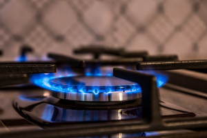 Lucrări Distrigaz pe două străzi din Galați