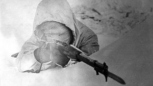 Războiul Fino-Sovietic | Simon Häyhä, omul care a speriat Armata Roșie