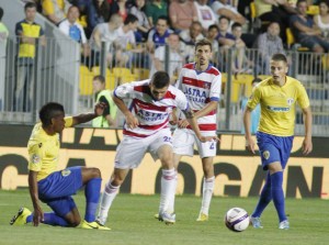 Oţelul s-a despărţit de încă trei jucători