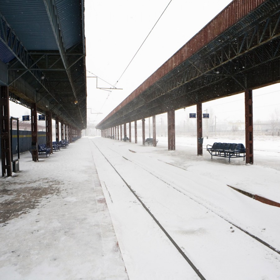 Campioana sinistrată! - Un tren salvator pentru Oţelul (UPDATE)