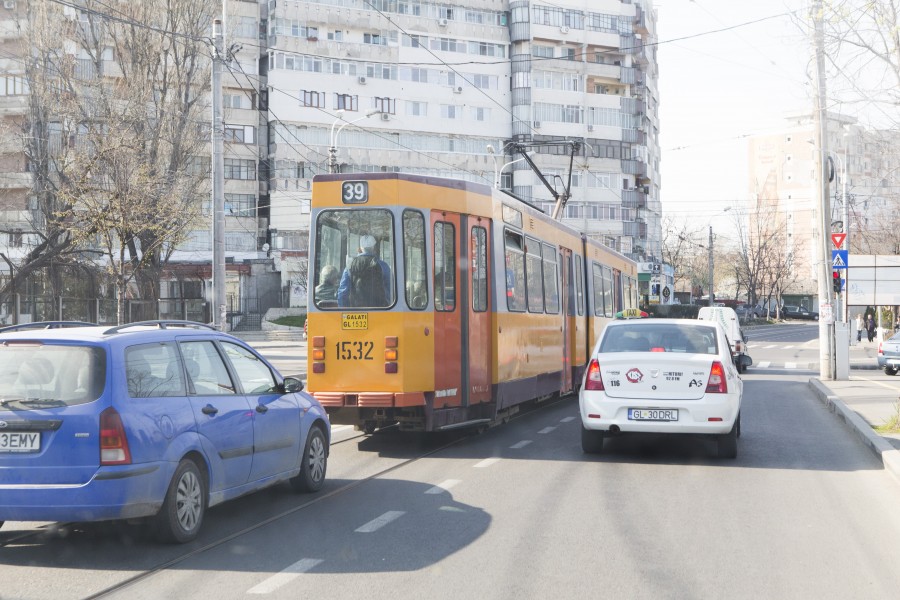 Transportul local dă apă la moară partidelor/ PDL solicită audit şi demiteri la Transurb