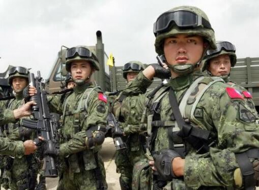 China îşi creşte bugetul pentru cheltuielile militare
