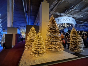Christmasworld – locul unde Crăciunul se transformă într-o experiență magică