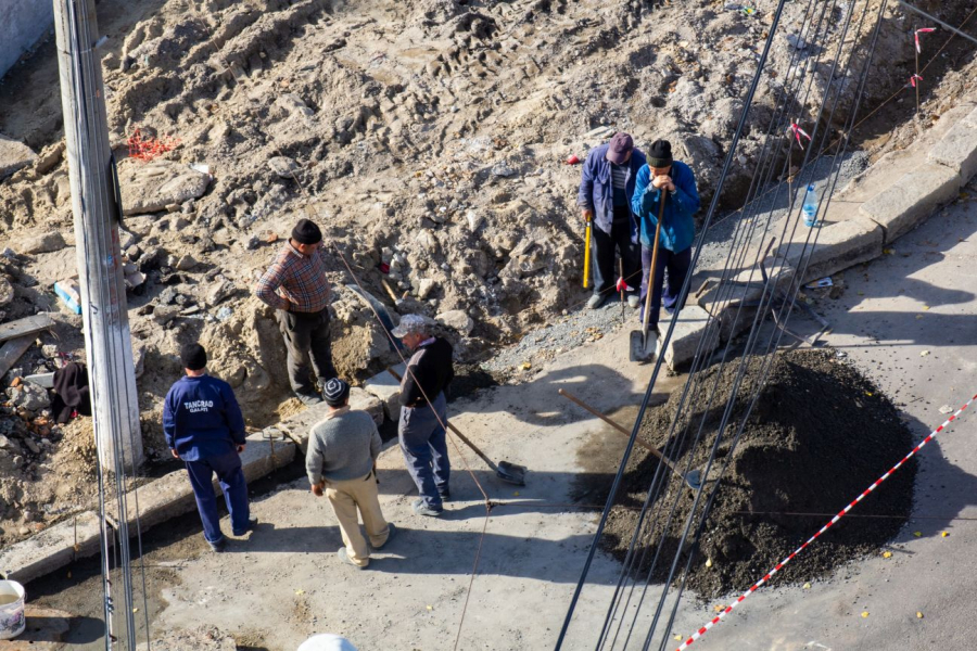 Câţi ingineri constructori sunt angajaţi la Primăria Galaţi