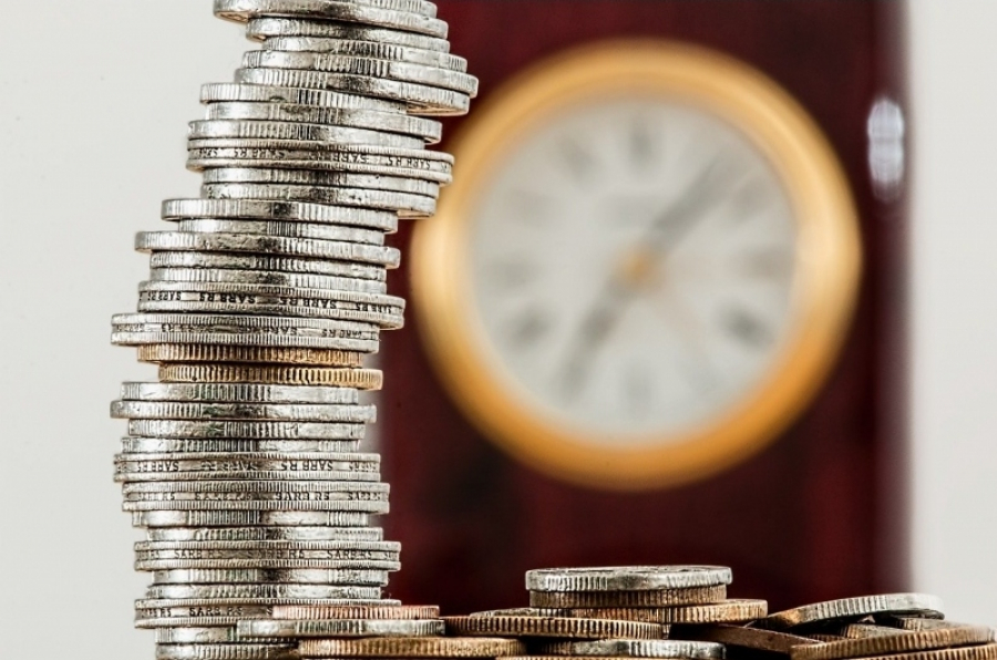 O nouă ofertă pentru titlurile de stat Tezaur