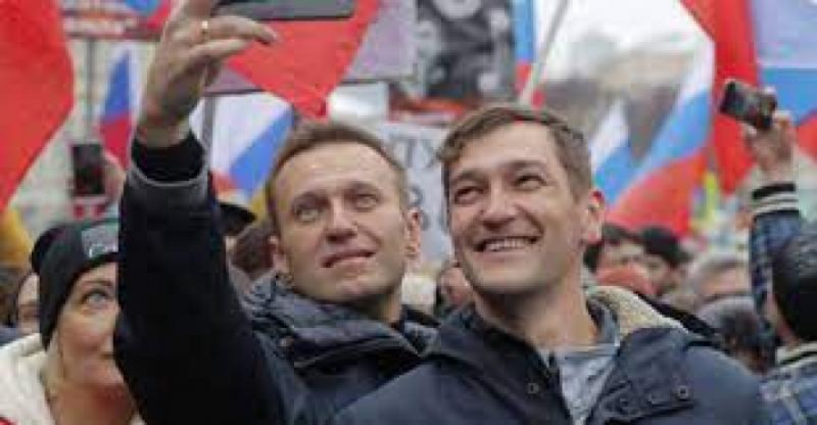 Mandat de arestare pentru fratele lui Aleksei Navalnîi