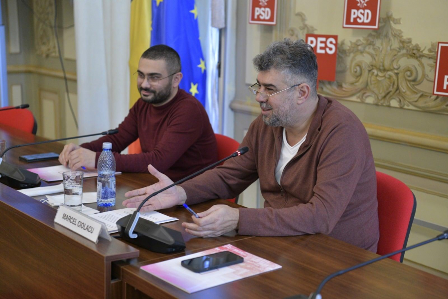 PSD reclamă alocări politizate din bugetul de stat