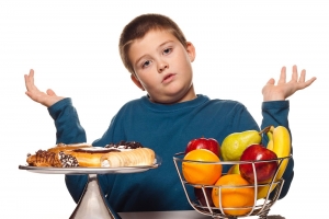Pruncii născuţi prin cezariană sunt predispuşi la obezitate