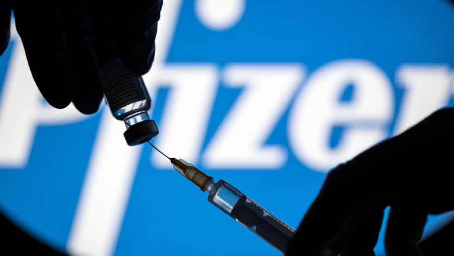 Pfizer va solicita aprobarea vaccinului său pentru copii