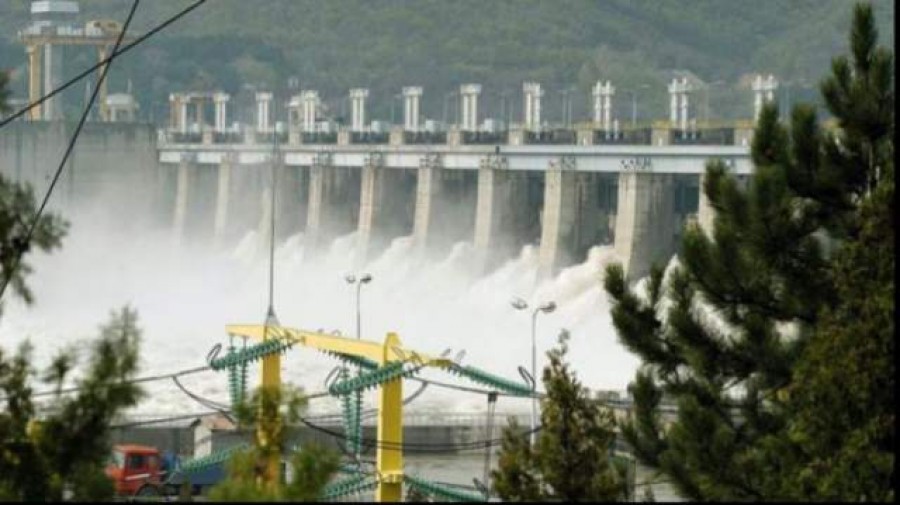 Hidroelectrica rămâne în insolvenţă, a decis Curtea de Apel Bucureşti