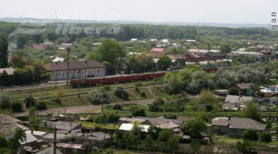 Barboşi, satul de la oraş 