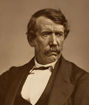 Remember. David Livingstone (1813 - 1873)