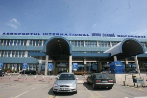 Alertă cu bombă la Aeroportul Otopeni, este vizat un avion care urma să decoleze spre Ucraina 