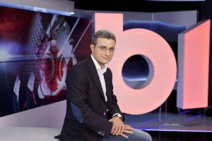 CNA a amendat postul de televiziune B1 TV cu 70.000 de lei pentru lipsă de imparţialitate în emisiunea lui Robert Turcescu