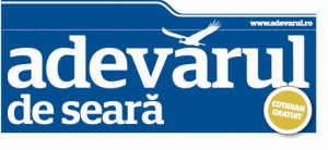 Sechestru pe bunurile &quot;Adevărului de Seară&quot;