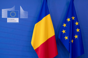 Ziua Europei: România este beneficiar net a 56 de miliarde de euro