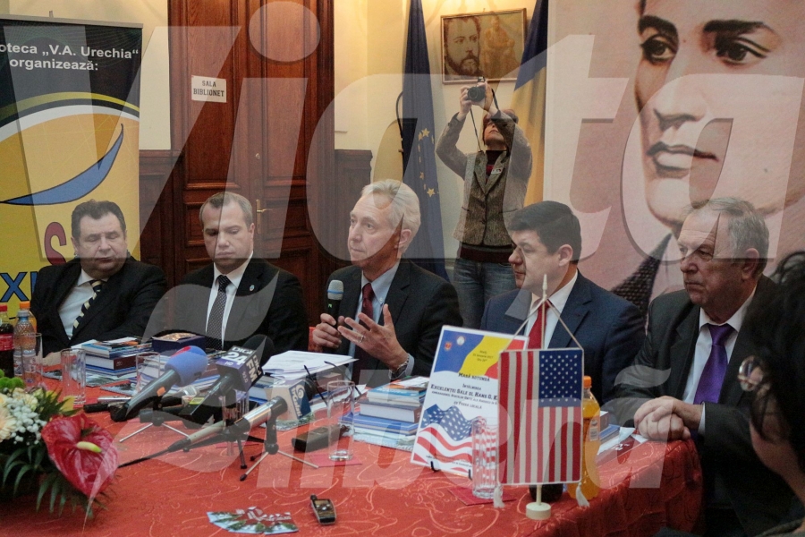 UPDATE | Comunitatea de afaceri româno-americană, indignată de acţiunile Guvernului
