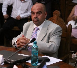 Tabăra liberală, în minus: Mihai Manoliu a spus „Adio!” Consiliului Local