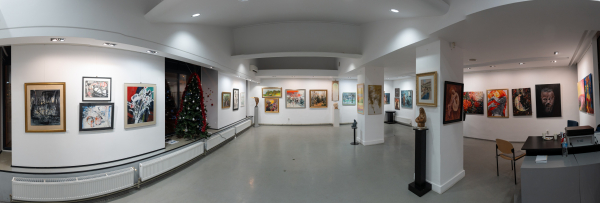 Carnet cultural gălăţean