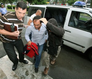 Se strânge din nou laţul în jurul &quot;şantajului turcesc&quot;! Fiul patronului de la Beyler, CAPTURAT în Bulgaria
