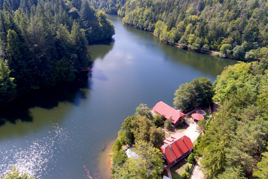 Cabanele „Romsilva” devin brand turistic