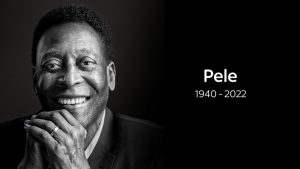 A murit legendarul Pelé. Avea 82 de ani