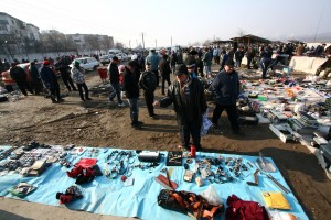 Cât îi costă pe gălăţeni şi cât durează extinderea TALCIOCULUI. Promisiune din 2012