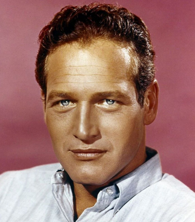 Oameni de seamă. Paul Newman, unul dintre cei mai apreciați actori de la Hollywood