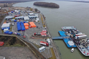 Foto: ISU Tulcea