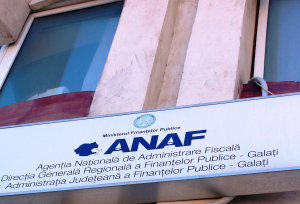Informatizarea ANAF, cu ajutorul CSAT