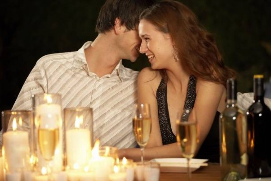 Romantismul îi costă 2 milioane de euro pe românii care merg în staţiuni cu ocazia Valentine’s Day