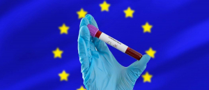 UE începe vaccinarea în masă
