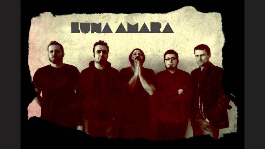 CONCERT, la Galați, cu trupa "Luna Amară"