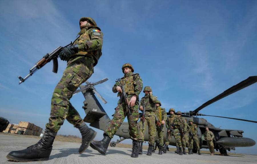 Moscova cere retragerea trupelor NATO din România și Bulgaria. Ce spune MAE