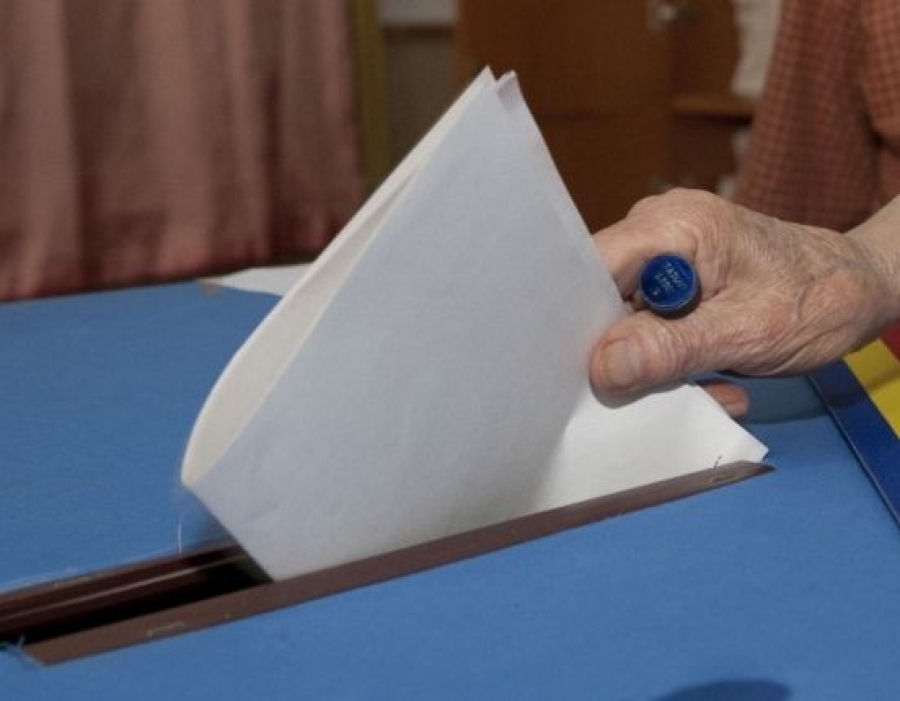 Duminică - ZIUA V, de la VOT. Cine sunt gălăţenii care vor vota la alte secţii de votare