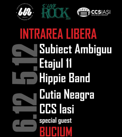 Festival studenţesc de muzică rock